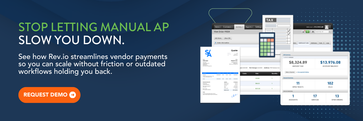 5 AP Headaches TSPs Can Eliminate with Automated Accounts Payable Solutions (1)
