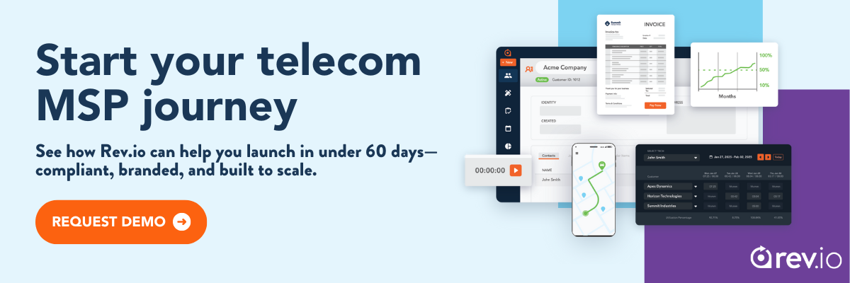 How to Become a Telecom MSP in 60 Days A Step-by-Step Playbook for MSPs (1)