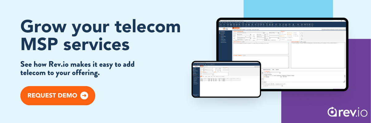 How to Become a Telecom MSP in 60 Days A Step-by-Step Playbook for MSPs