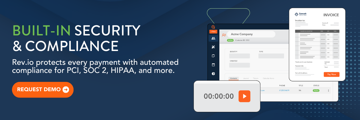 ap automation security and compliance