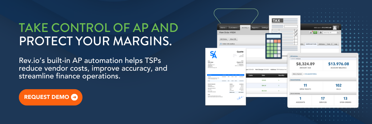 How to Choose the Best Automated Accounts Payable Solution