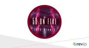 Atlanta Inno 50 on Fire
