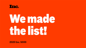 Inc. 5000