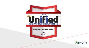 TMC Unified Communications Product of the Year