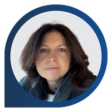 Lisa VP Finance