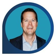 Patrick Turley CFO