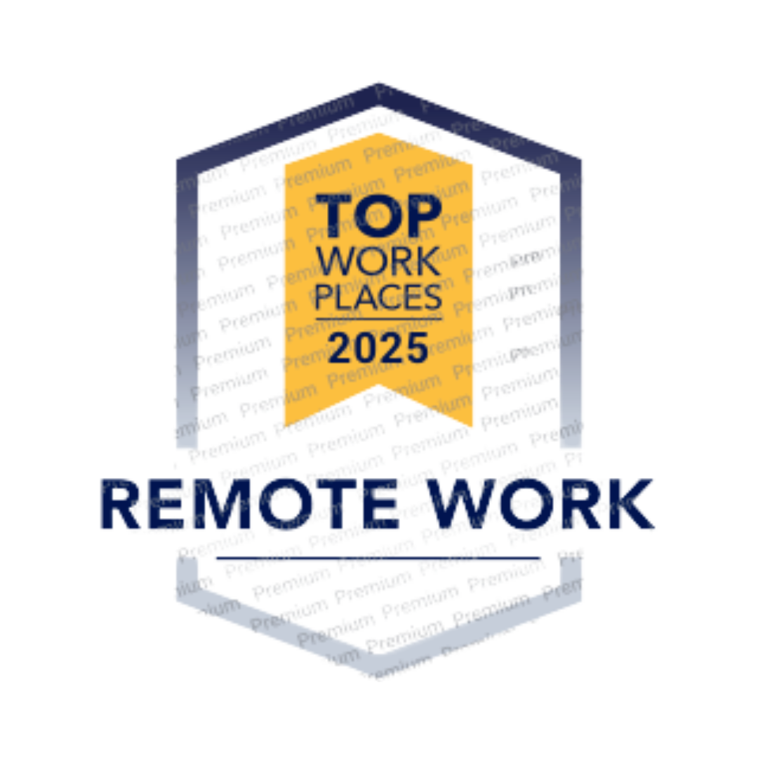 Remote Work Award