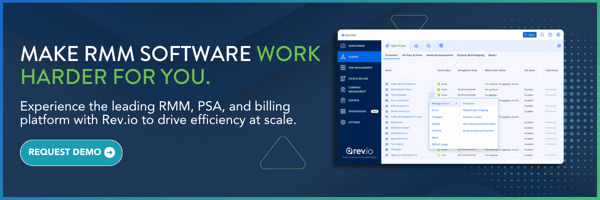 What is RMM Software and What Does It Do?