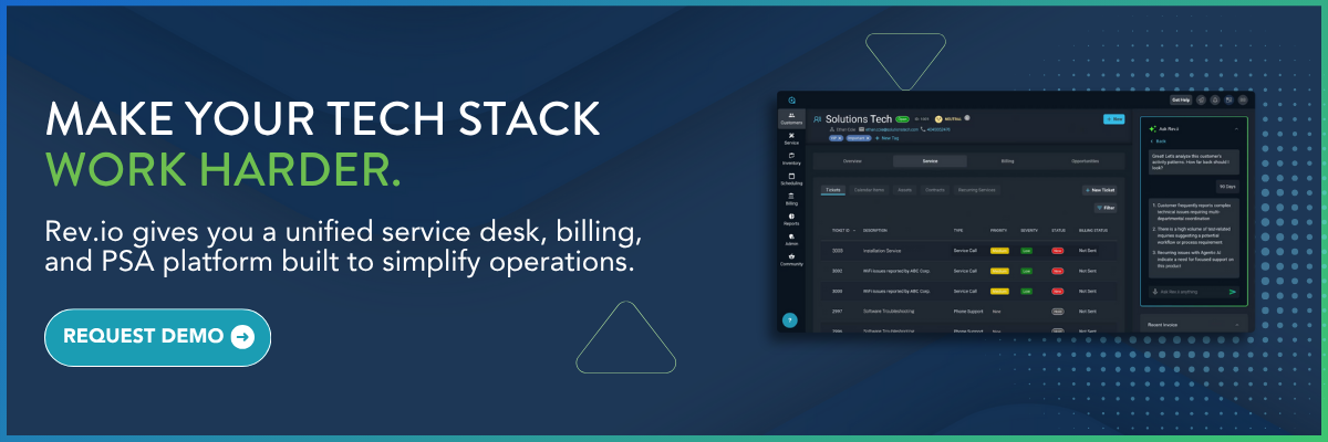 best service desk software