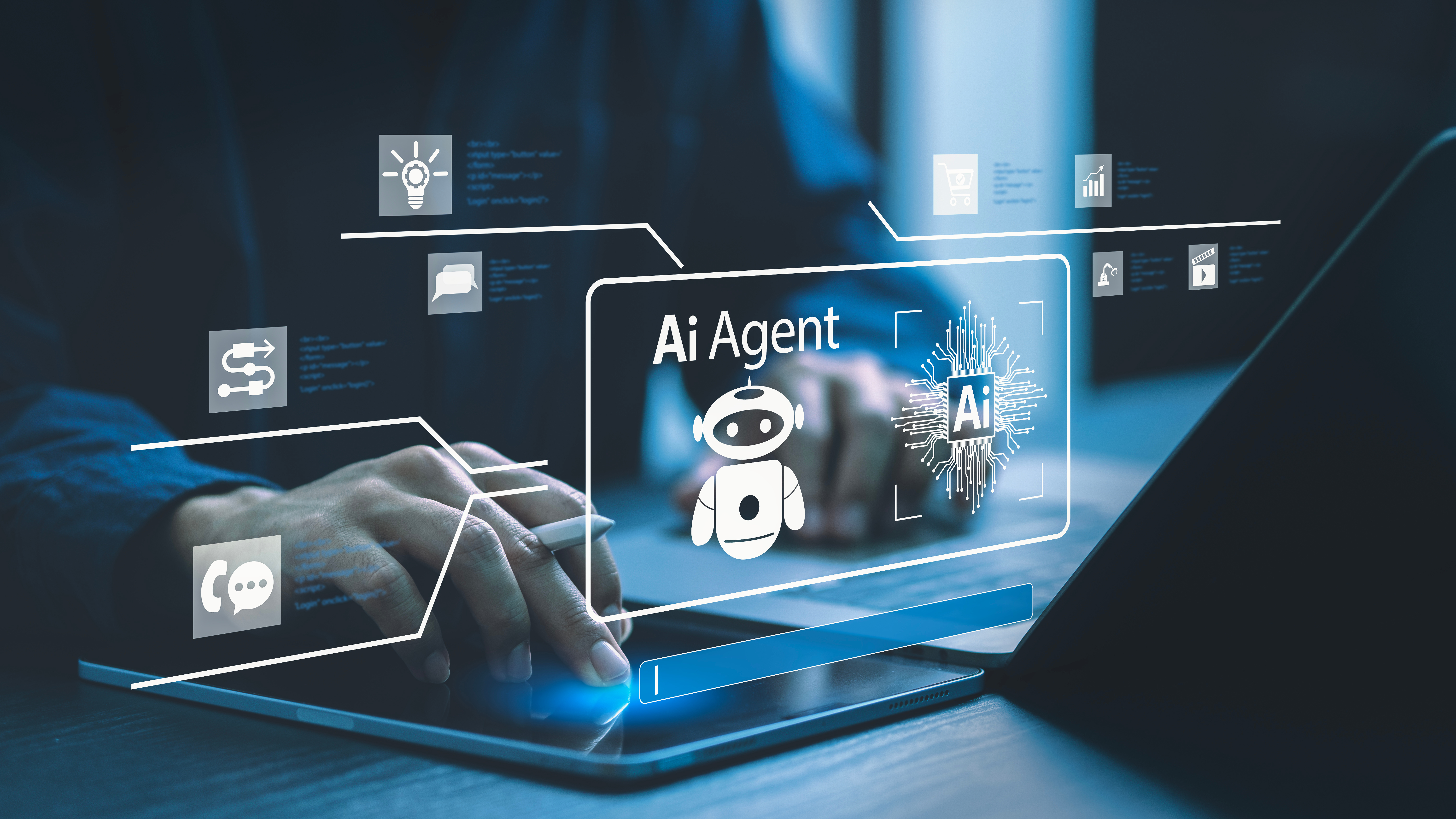 MSP Automation With AI: A Beginner's Guide to Accelerating Service