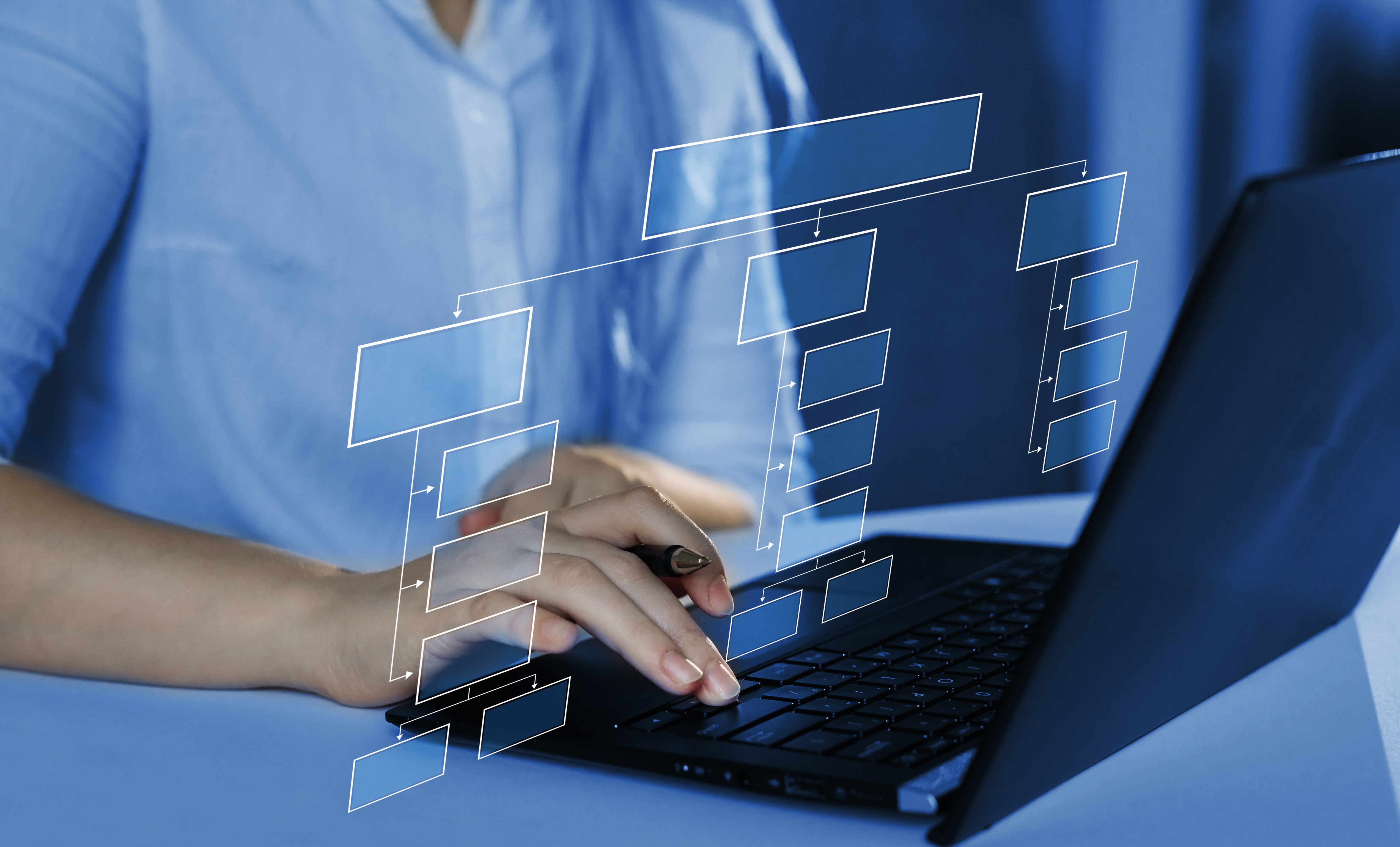 Workflow Automation: Facts vs. Myths - Rev.io