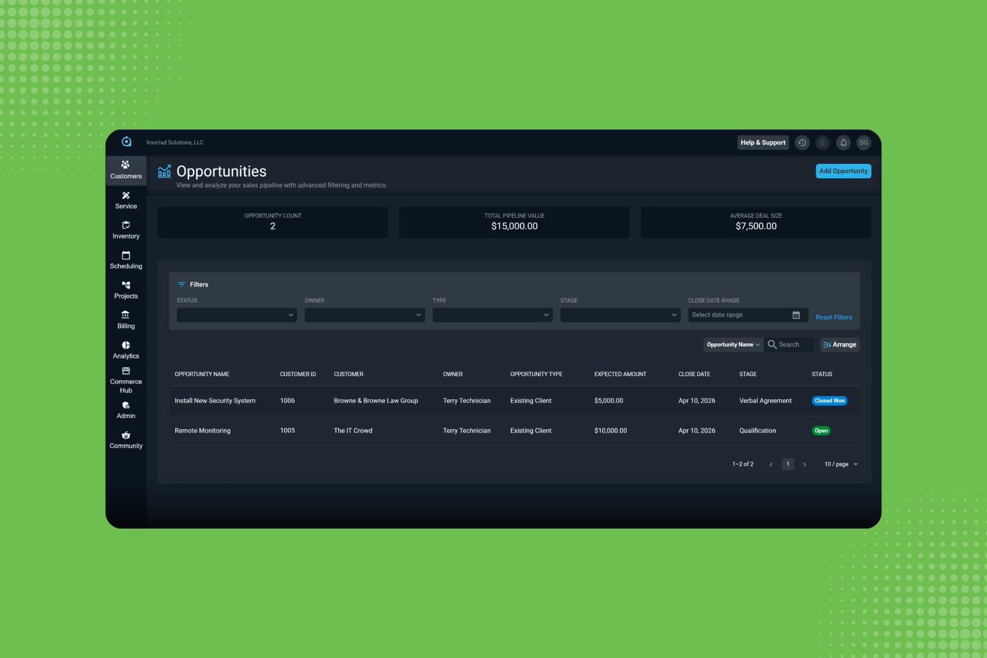 Apollo 2 Spring Release: What's New in Rev.io