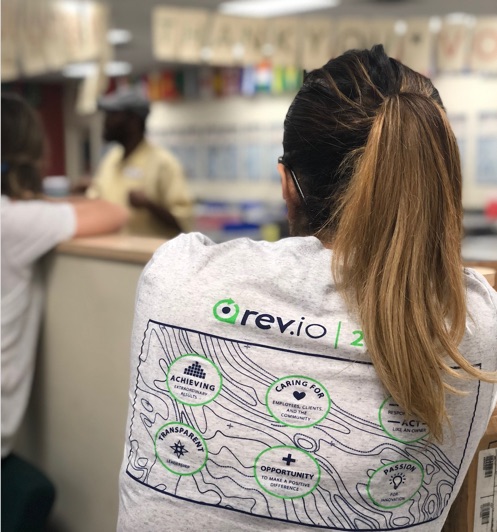 4 Ways To Build A Great Company Culture Rev Io