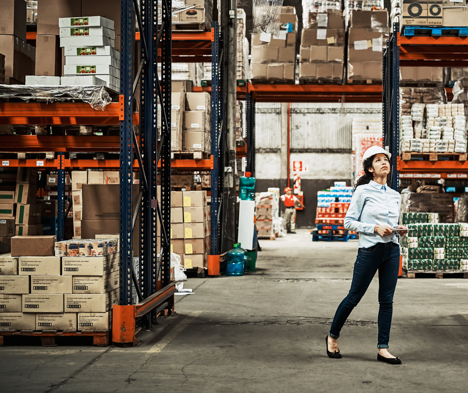 5 Ways to Overcome Inventory Overload - Rev.io