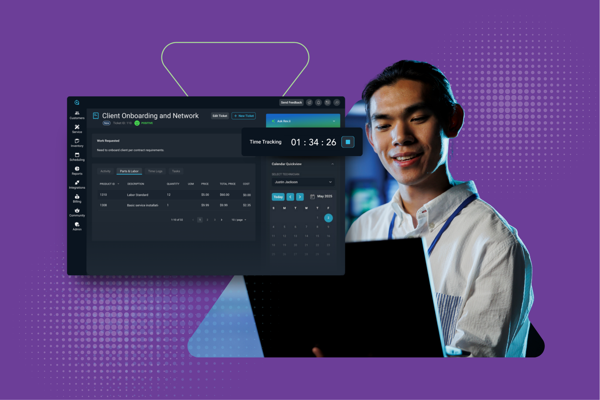 Top 9 IT Service Management Tools Used by Outsourced Support Teams